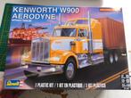 Kenworth W900 Revell NIEUW ! 1:24 Modelbouw, Hobby en Vrije tijd, Modelbouw | Auto's en Voertuigen, 1:50 of kleiner, Auto, Revell