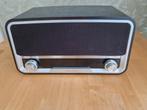 Philips radio, Audio, Tv en Foto, Radio's, Ophalen, Zo goed als nieuw, Radio