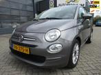 Fiat 500 1.0 TwinAir Pop / Airco / Cruise Control / Lichtmet, Voorwielaandrijving, Stof, Gebruikt, 840 kg