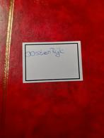 postzegel album oud  oostenrijk, Postzegels en Munten, Postzegels | Volle albums en Verzamelingen, Ophalen of Verzenden, Buitenland