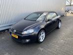 Volkswagen Golf Cabriolet 1.2 TSI BlueMotion Navi, Leer/Alc,, Voorwielaandrijving, Euro 5, 4 cilinders, Cabriolet