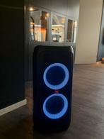 Verhuur JBL partybox 310, Ophalen, Zo goed als nieuw, Verjaardag