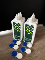 6 flessen Specsavers lenzenvloeistof, Ophalen of Verzenden, Nieuw, Overige typen