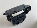 SW MOTECH Navigatiehouder, Motoren, Accessoires | Navigatiesystemen, Ophalen of Verzenden, Gebruikt