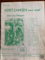 Set 63: Klavar Kerst, Verzenden, Zo goed als nieuw, Religie en Gospel, Overige instrumenten