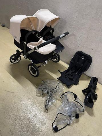 Bugaboo donkey duo beschikbaar voor biedingen