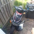 Aprilia sr 70cc malossi, Ophalen of Verzenden, Zo goed als nieuw