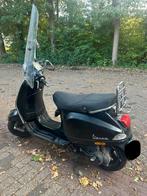 Vespa scooter (2008) - Opknapper/Onderdelen, Ophalen, Tweetakt, Gebruikt, Vespa