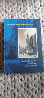 In eenen aangenomen oord. Een bundel opstellen bij 700 jaar, Boeken, Geschiedenis | Stad en Regio, Ophalen of Verzenden, Zo goed als nieuw