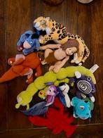 disney knuffels, Ophalen of Verzenden, Zo goed als nieuw, Overige typen