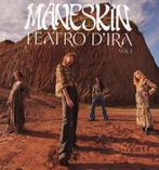 CD -2021 - ESF - Måneskin – Teatro D'Ira - Vol.I, Verzenden, Zo goed als nieuw, Poprock