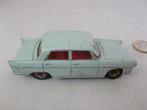 Dinky Toys 553 PEUGEOT 404 (1962)  I.g.st., Ophalen of Verzenden, Gebruikt, Auto, Dinky Toys