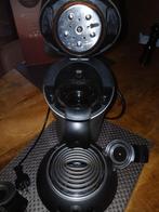 Senseo zwart in goede staat, Koffiepads en cups, Gebruikt, Koffiemachine, Ophalen of Verzenden
