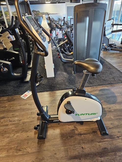 Te koop: Tunturi E80 Hometrainer – Zo goed als nieuw!, Hobby en Vrije tijd, Overige Hobby en Vrije tijd, Zo goed als nieuw, Ophalen