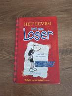 Leven van een loser boeken 6 euro per stuk, Ophalen, Zo goed als nieuw, Jeff Kinney, Verhalen