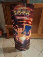 Pokemon Display - Beschadigd, Ophalen of Verzenden, Gebruikt, Overige typen
