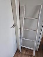 Decoratieve ladder, Ophalen, 100 tot 150 cm, Overige typen, Zo goed als nieuw