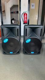 TK DB technologies opera 112 lyric speakers, Muziek en Instrumenten, Ophalen of Verzenden, Zo goed als nieuw, Minder dan 500 watt