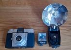 Agfa Isoly, Verzamelen, Fotografica en Filmapparatuur, Ophalen of Verzenden, Fototoestel