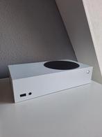 Xbox Series S + accessoires, Ophalen, Zo goed als nieuw, Xbox Series S
