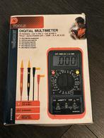 NIEUW digitale multimeter, Ophalen of Verzenden, Nieuw