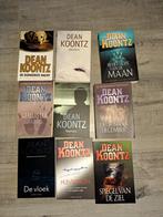 Dean Koontz, Boeken, Ophalen of Verzenden, Zo goed als nieuw