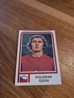 Panini WK 78, Ophalen of Verzenden, Zo goed als nieuw, Buitenlandse clubs, Poster, Plaatje of Sticker