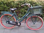 28 inch mobion en cumberland transporter 3 v 195.-/250.-, Fietsen en Brommers, Fietsen | Dames | Omafietsen, 53 tot 56 cm, Ophalen of Verzenden