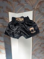Venum vechtbroekje maat M valt als S, Ophalen of Verzenden, Zo goed als nieuw, Overige