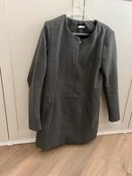 Jas, Kleding | Dames, Jassen | Winter, Verzenden, Zo goed als nieuw, Zwart
