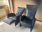 2 mooie Jori fauteuils, Huis en Inrichting, Fauteuils, Modern design, Ophalen of Verzenden, Zo goed als nieuw, 75 tot 100 cm