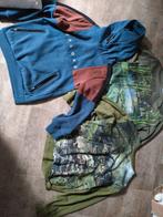 Kledingpakket: Molo 128 & Kids Europe 134, Overige kleuren, Molo & Kids Europe, Overige maten, Ophalen of Verzenden