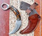 Carambit, karambit, Ophalen of Verzenden