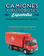 Iveco Zeta 79.14 '90 ESTRELLA bier 1/43 camion autobus # 92, Verzenden, Nieuw, Bus of Vrachtwagen, Overige merken