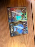 Panini 2017 Ronaldo Top Master 2x, Verzamelen, Ophalen of Verzenden, Zo goed als nieuw, Buitenlandse clubs, Spelerskaart