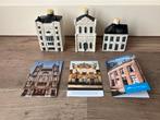Klm huisjes 102 ,104 ,106 .... Ophalen of verzenden (5 euro), Verzamelen, KLM Huisjes, Ophalen, Nieuw, 81 t/m 91, Gevuld