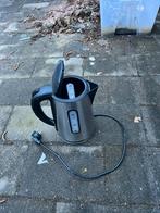 Home essentials waterkoker, Witgoed en Apparatuur, Waterkokers, Rvs, 1 tot 2 liter, Gebruikt, Ophalen of Verzenden