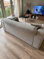 Zuiver Bor Designbank - Moderne Uitstraling!, Huis en Inrichting, Tweepersoons, 75 tot 100 cm, Ophalen of Verzenden, Zo goed als nieuw