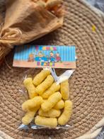 Traktatie maisfingers, Ophalen of Verzenden, Nieuw, Feestartikel, Verjaardag
