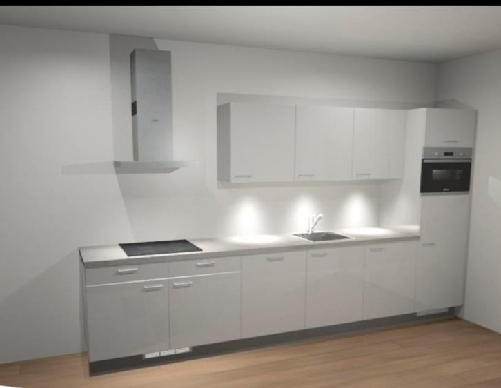 Keuken monteren Amsterdam + 20 km IKEA & installatiekeukens, Diensten en Vakmensen, Klussers en Klusbedrijven, Garantie