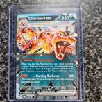 Charizard Ex, Verzamelen, Overige Verzamelen, Ophalen of Verzenden