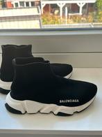 Balenciaga speed runner origineel maat 38, Kleding | Heren, Ophalen of Verzenden, Zo goed als nieuw, Zwart, Balenciaga