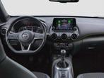 Nissan Juke 1.0 DIG-T Kiiro | Cruise Control | Camera | Stoe, Auto's, Nissan, 12 maanden, Euro 6, Lichtsensor, Origineel Nederlands