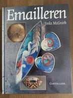 Emailleren Jinks McGrath, Ophalen of Verzenden, Zo goed als nieuw, Sieraden maken