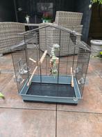 Vogelkooi, Dieren en Toebehoren, Ophalen, Gebruikt, Vogelkooi