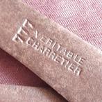 Oud Zakmes van Zeeman 777 Veritable Charretier, Antiek en Kunst, Verzenden