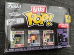 Funko Bitty Pop! Infinity Saga 4-Pack:  Hulk, Verzamelen, Funko Bitty Pop! Infinity Saga 4-Pack:  Hulk, Pop, Beeldje of Miniatuur