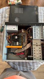 Computer, Ophalen, Overig