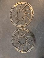 SRAM Centerline 160mm remschijven, Ophalen of Verzenden, Gebruikt, Mountainbike, Overige typen