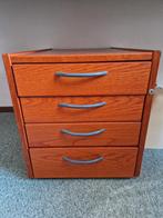 Ikea ladenkastje uit de kantoorserie, Huis en Inrichting, Zo goed als nieuw, Minder dan 100 cm, 25 tot 50 cm, 50 tot 100 cm